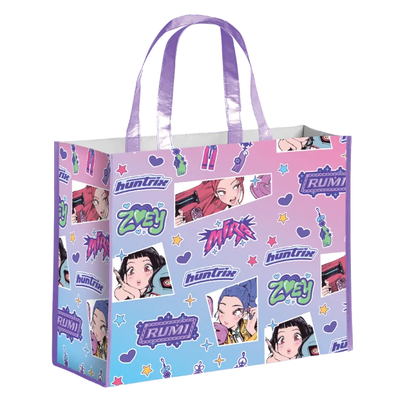 sac-cabas-kpop-demon-hunters-cartoon