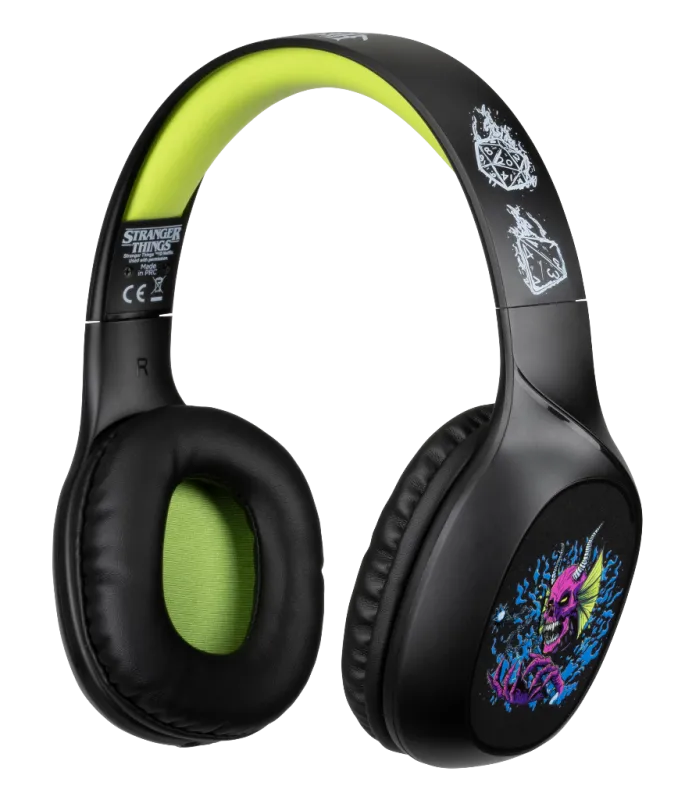 casque-bluetooth-stranger-things