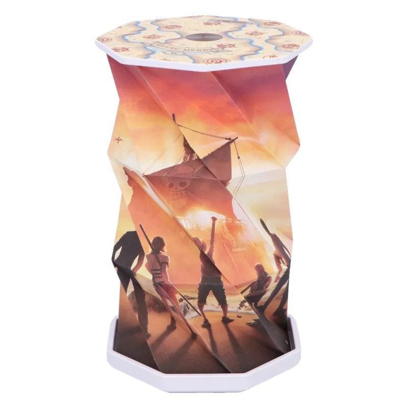 lampe-pliable-one-piece-equipage