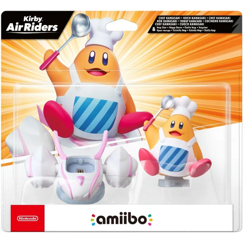 amiibo-chef-kawasaki-etoile-hop