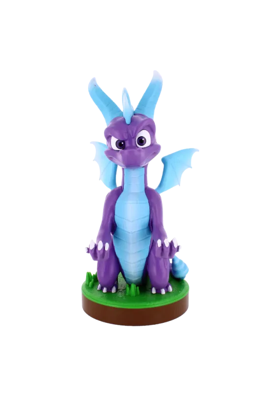 figurine-support-spyro-ice-cable-guys