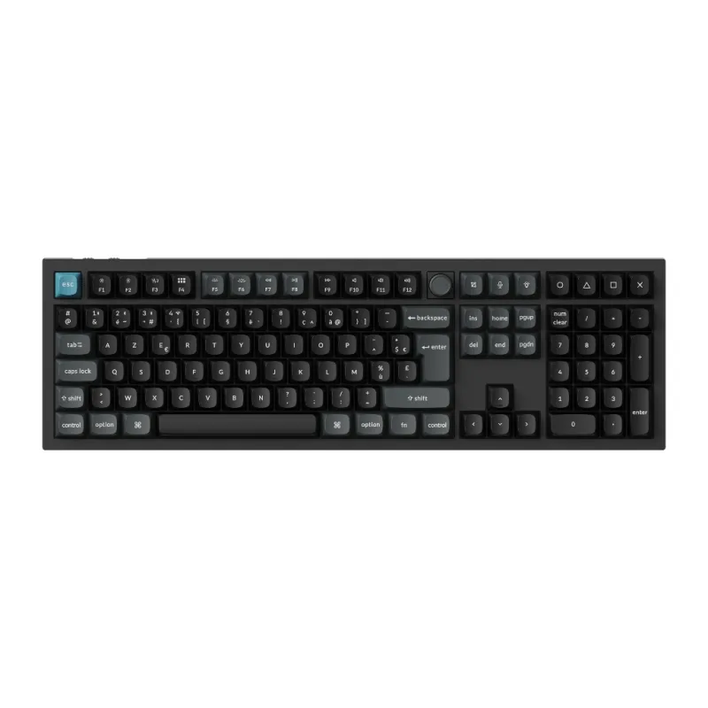 keychron-clavier-q6-ultra-8k-noir
