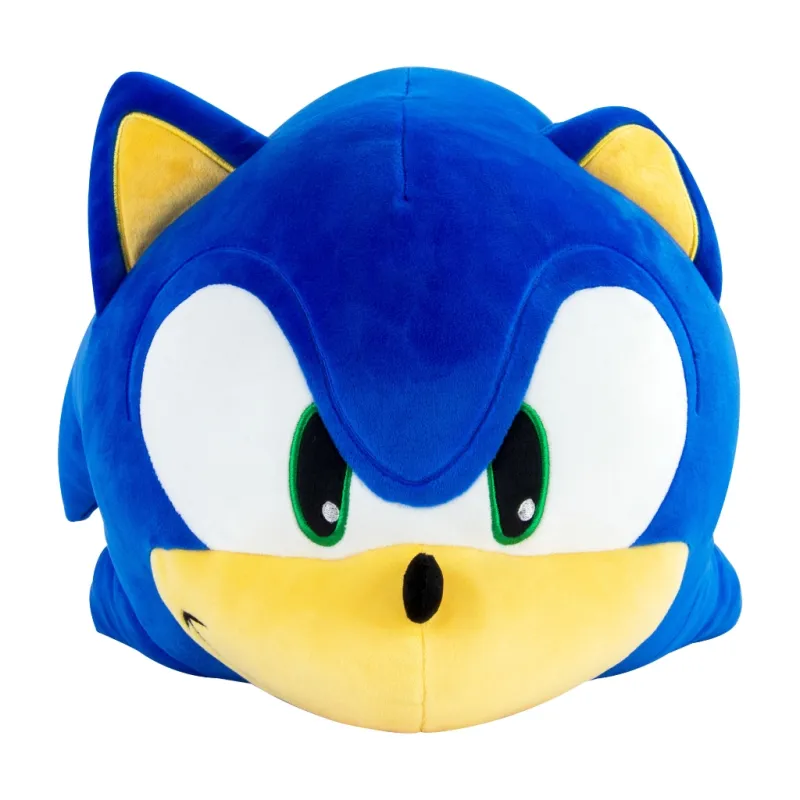 sonic-peluche-mocchi-mocchi-sonic