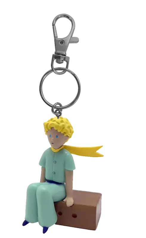 porte-cles-le-petit-prince-sur-sa-caisse