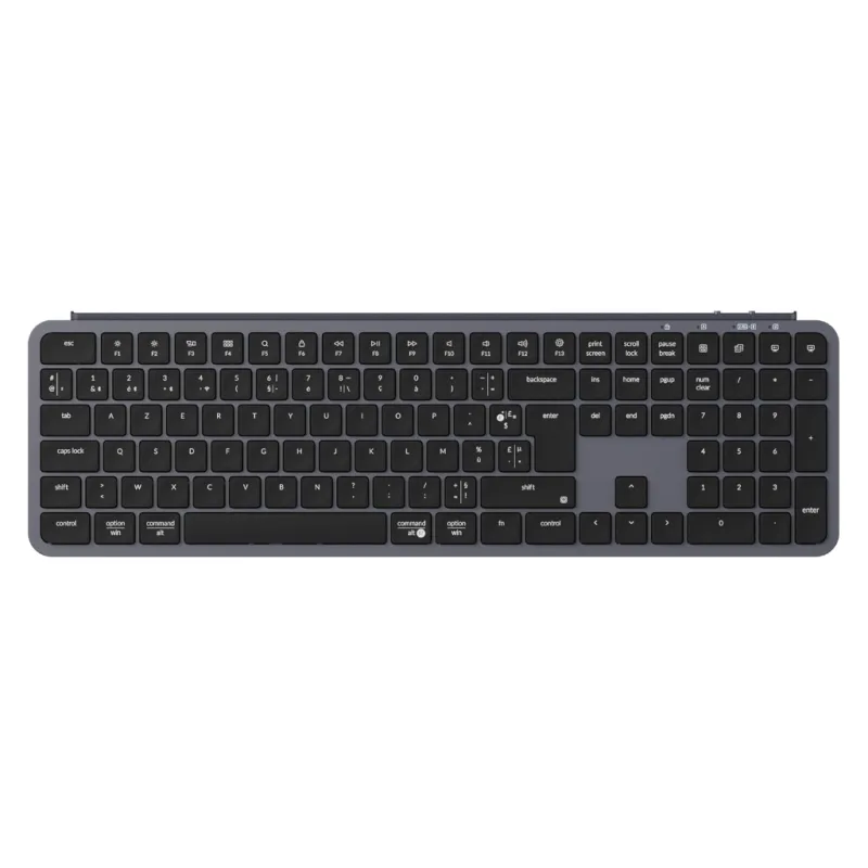 keychron-clavier-b6-pro