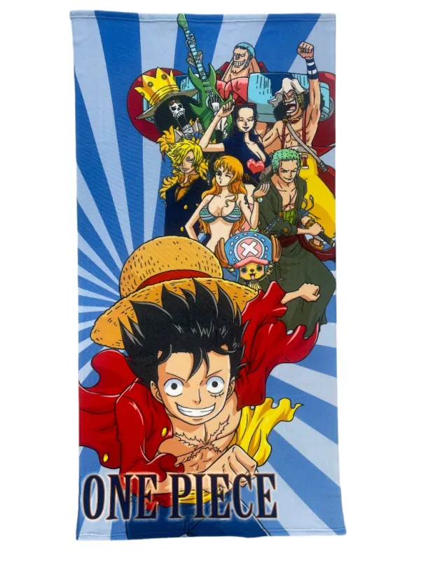 serviette-de-plage-one-piece-140x70cm