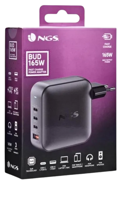 ngs-power-adaptateur-165w-usbc-usba