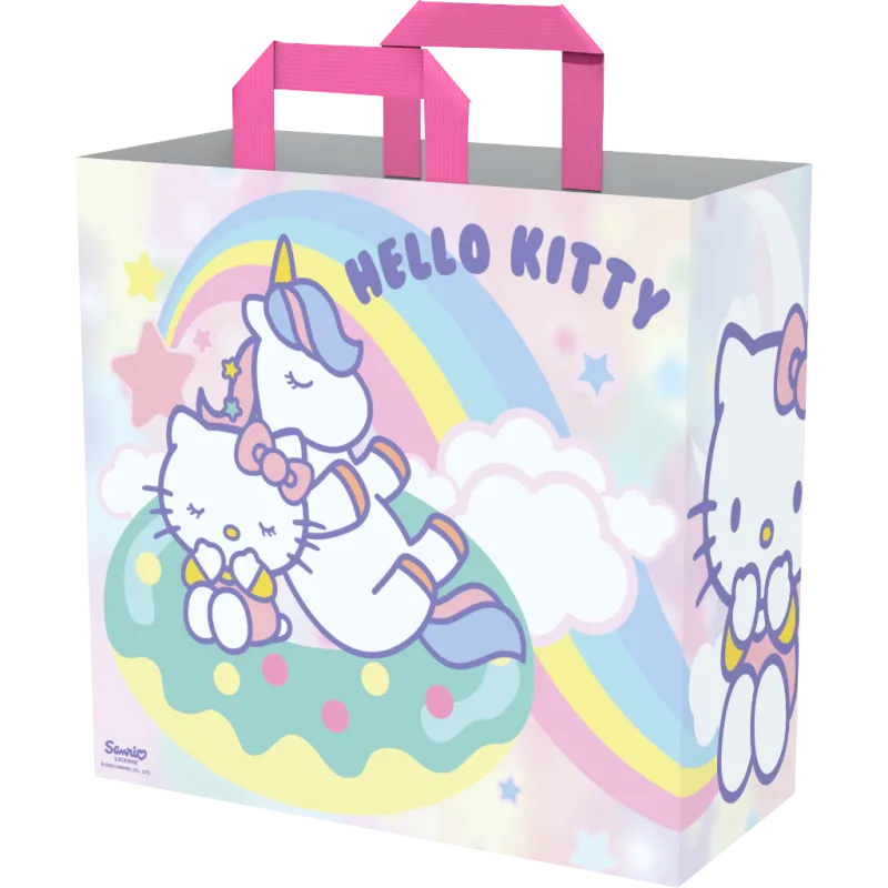 sac-cabas-pony-hello-kitty