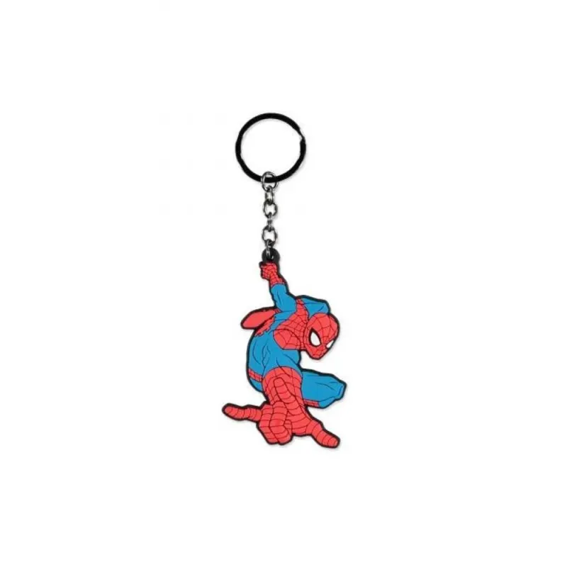 porte-cles-spider-man-spidey