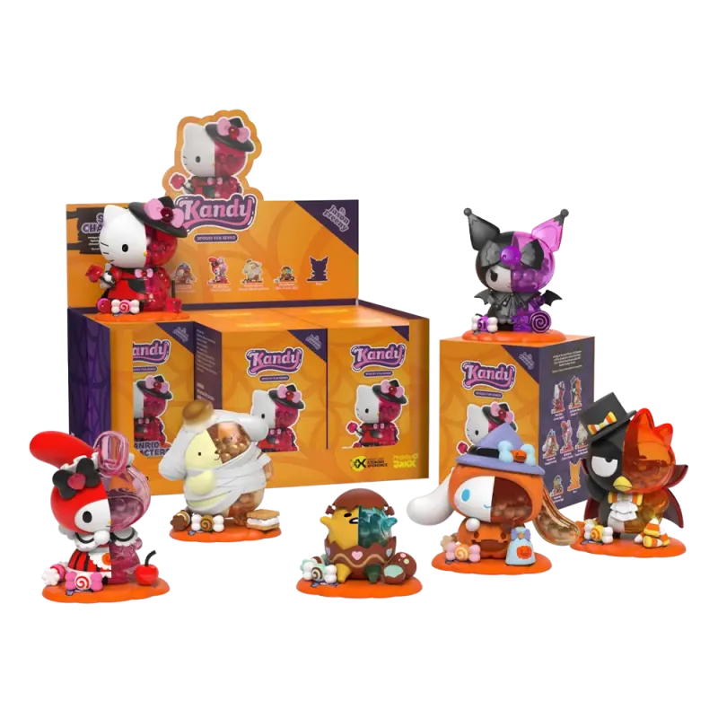 figurine-unitaire-kandy-sanrio-spooky-fun
