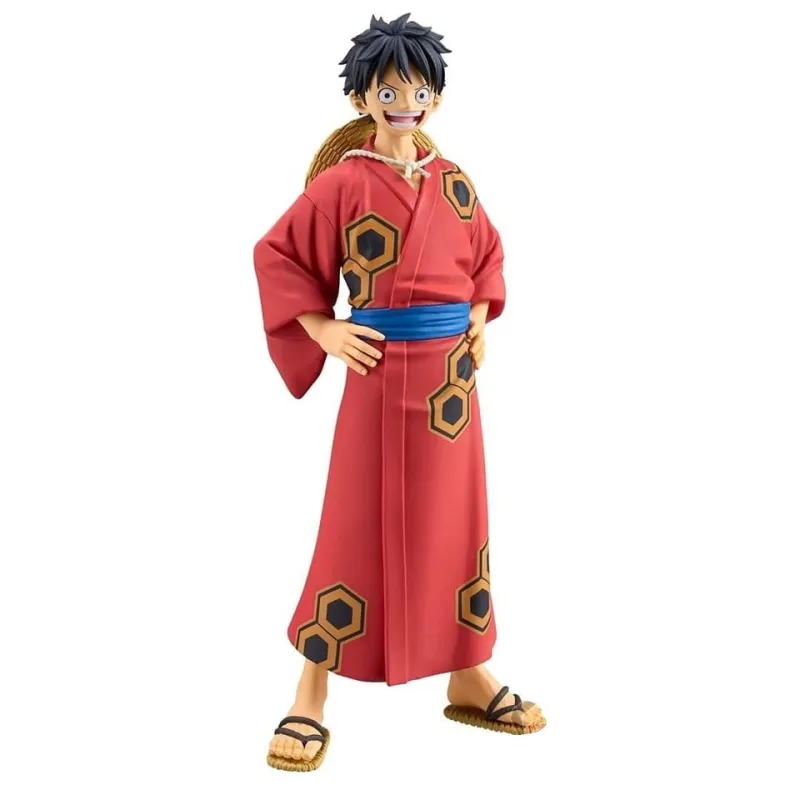 op-monkey-d-luffy-16cm
