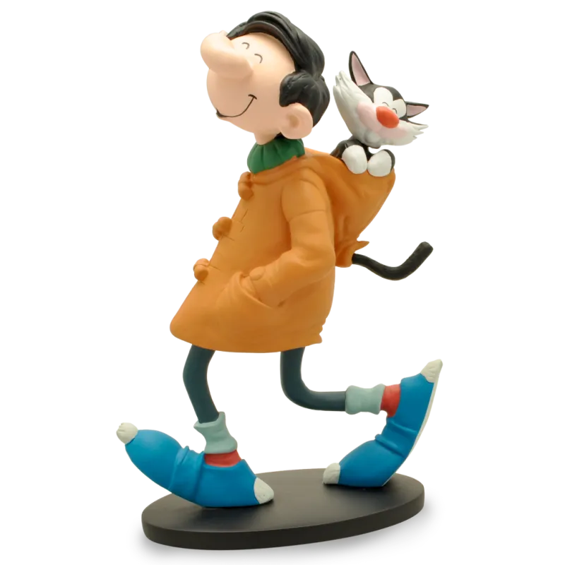figurine-gaston-duffle-coat-21cm