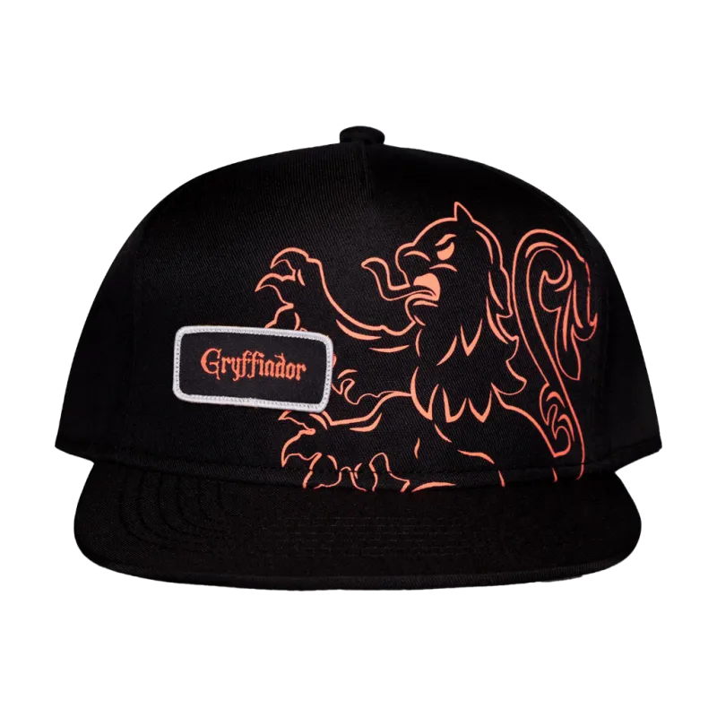casquette-harry-potter-snapback
