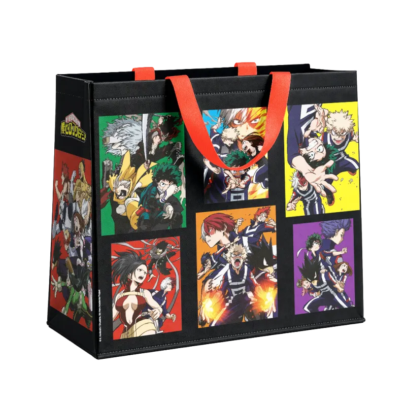 sac-cabas-rouge-my-hero-academia