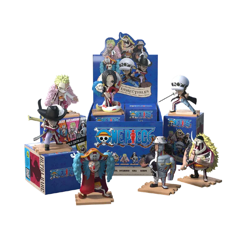 figurine-unitaire-one-piece-warlords