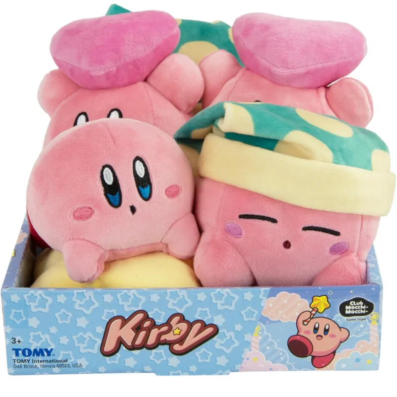 assortiment-mocchi-mocchi-junior-kirby-4-pieces