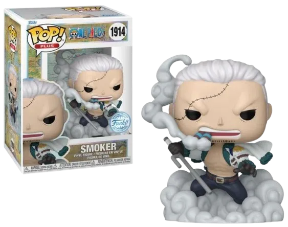 pop-plus-one-piece-smoker