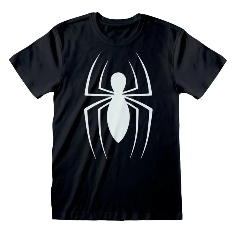 t-shirt-spiderman-logo-m