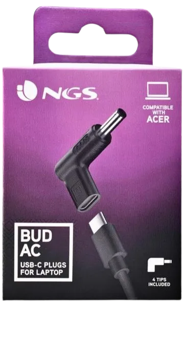 ngs-embout-de-charge-usbc-vers-4-pc-acer