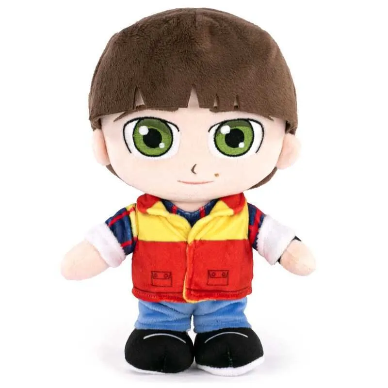 peluche-stranger-things-will-28-cm