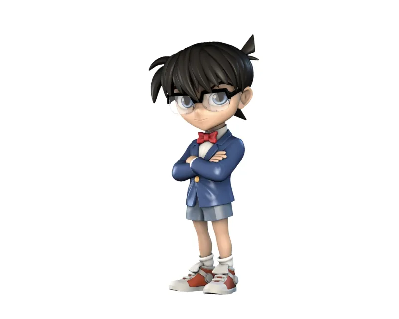 minix-figurine-detective-conan