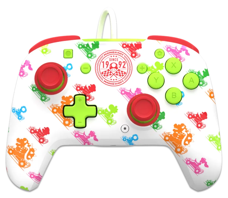 rematch-mario-kart-racers-multicolore-manette-usb-de-jeu-nintendo-switch