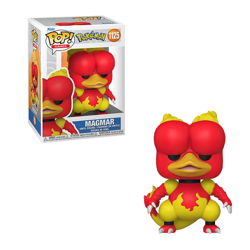 pop-pokemon-magmar
