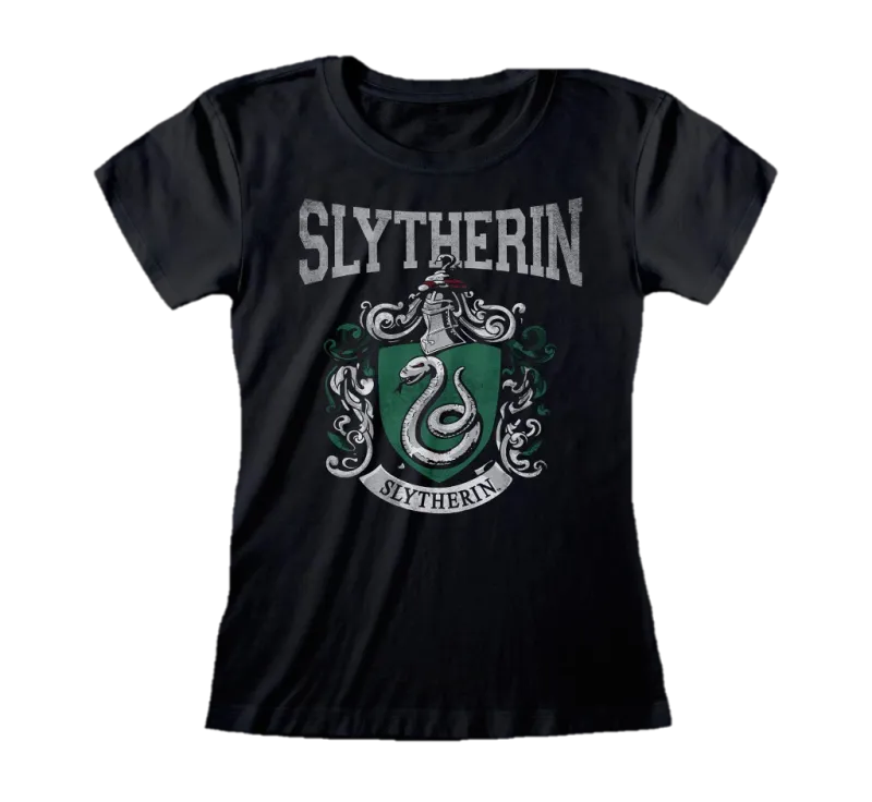 t-shirt-girl-hp-slytherin-s