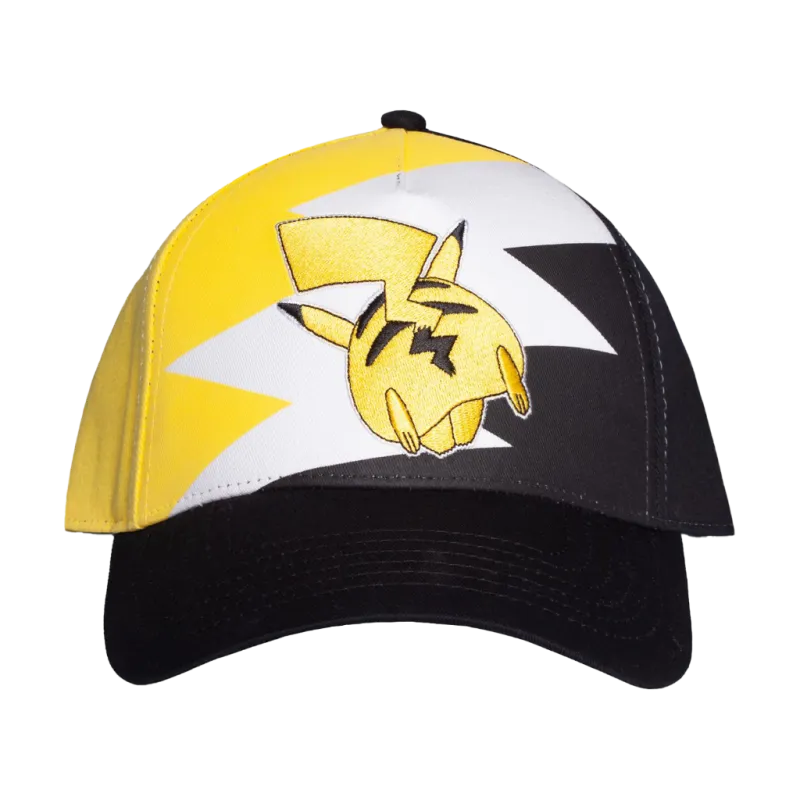 casquette-pokemon-ajustable