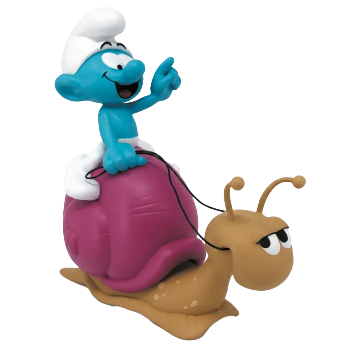 tirelire-schtroumpf-a-dos-d-escargot