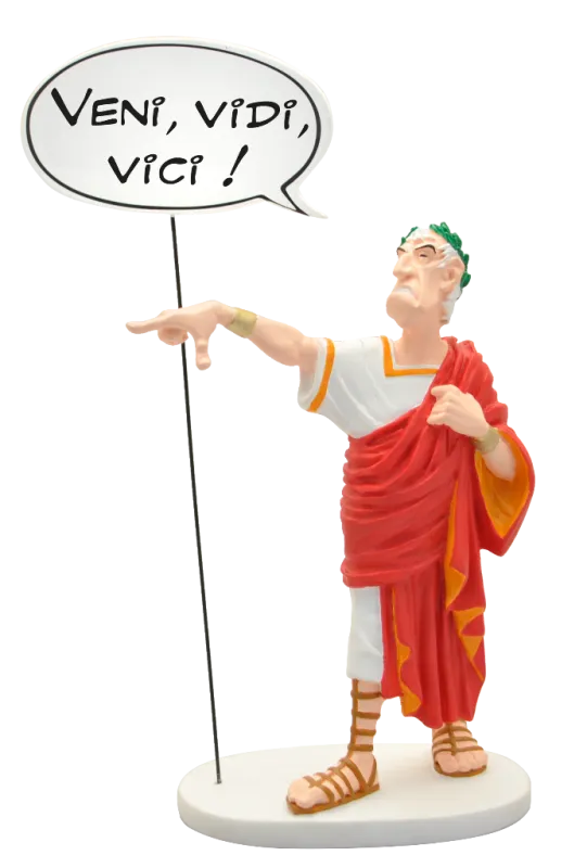 figurine-de-collection-bulle-cesar-nouvelle-ed