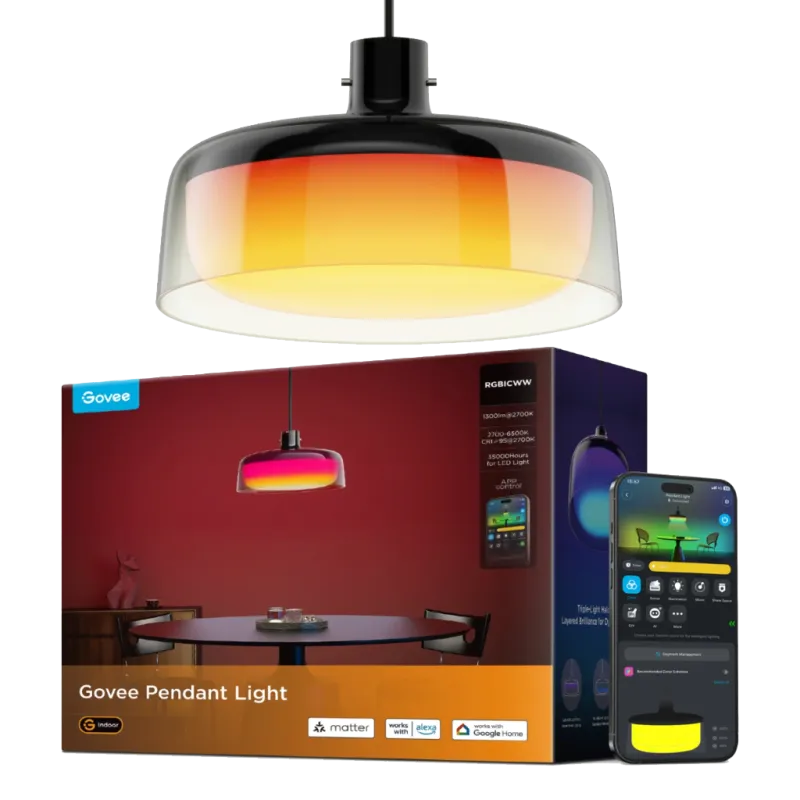 govee-pendant-light-smart-ceiling-light-wi-fi-bluetooth