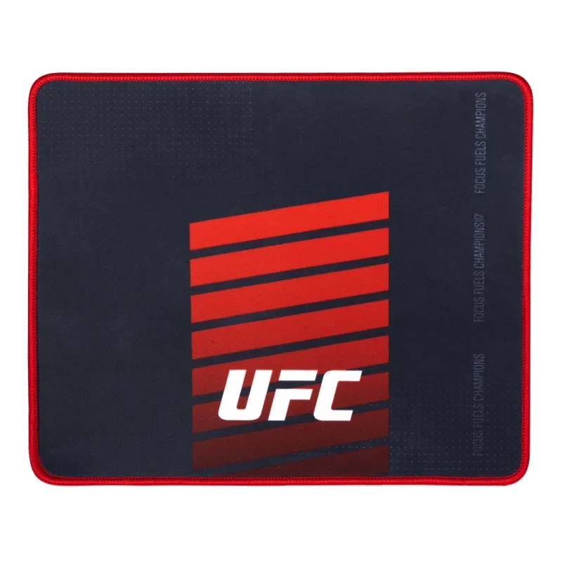 tapis-de-souris-rouge-ufc