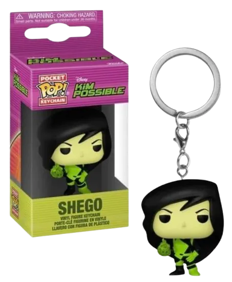 pop-keychain-kim-possible-shego