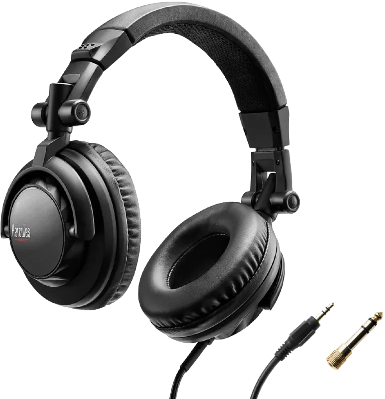 hercules-dj-casque-hdp-dj60