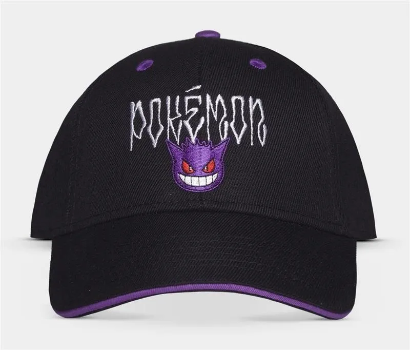 casquette-pokemon-gengar