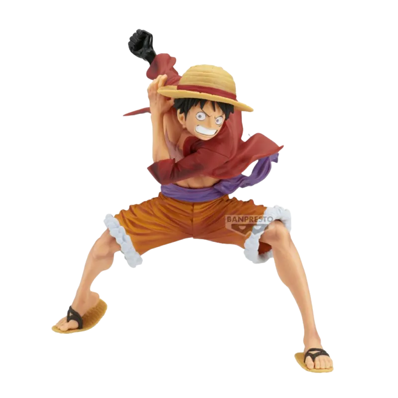 op-monkey-d-luffy-21cm