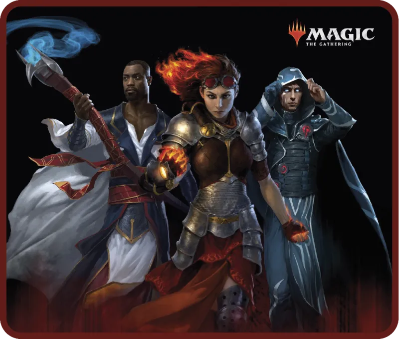 konix-planeswalkers-mousepad-magic-the-gathering