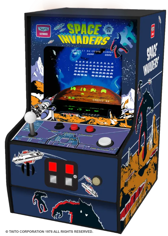 borne-d-arcade-space-invaders