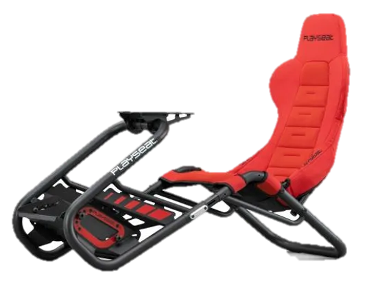 playseat-trophy-red