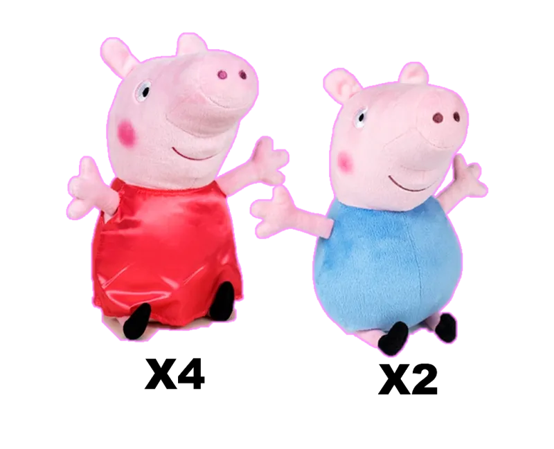 peppa-pig-asst-peluche-31cm