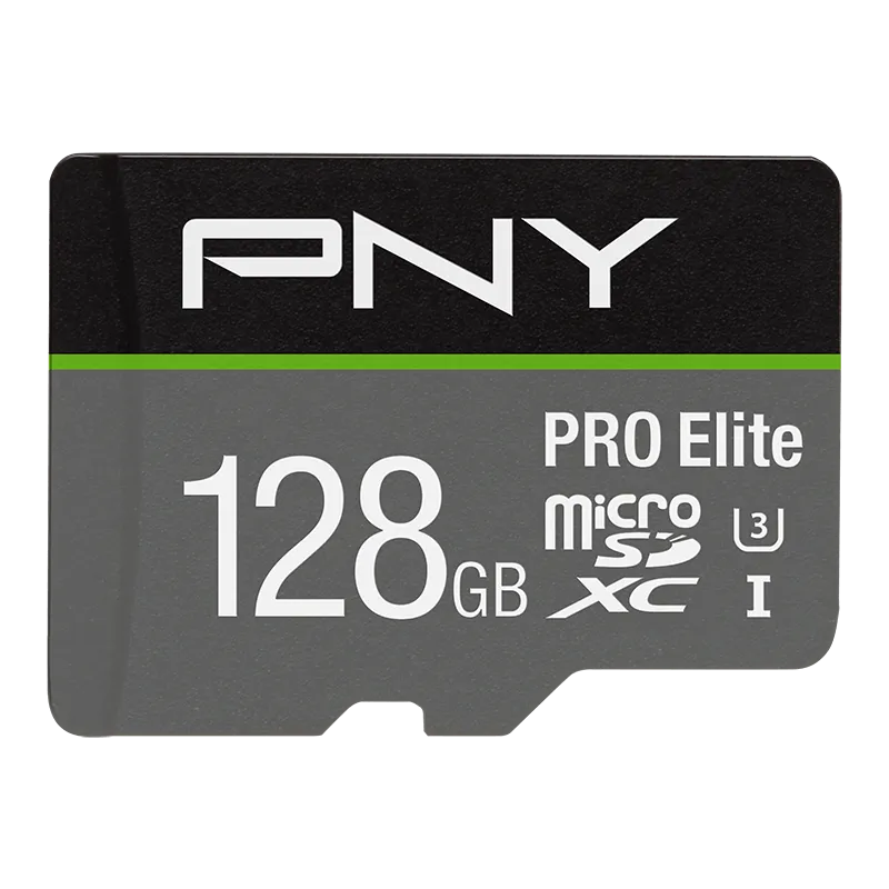 pny-carte-micro-sd-pro-elite-128gb