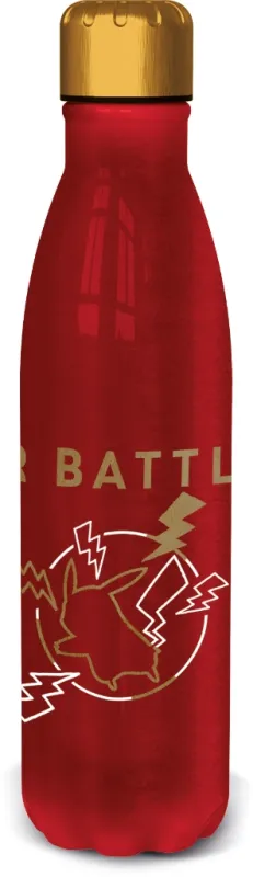 bouteille-aluminium-spirit-pokemon-foudre-785ml