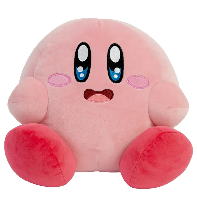kirby-peluche-mocchi-mocchi-kirby-dream-buffet