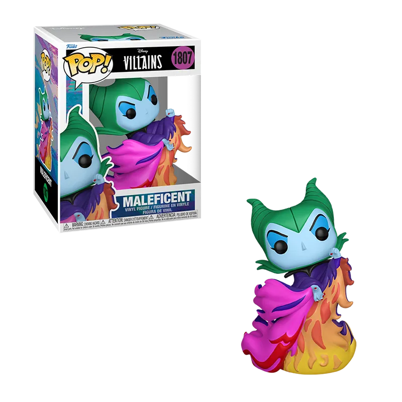 pop-premium-belle-au-bois-dormant-malefique