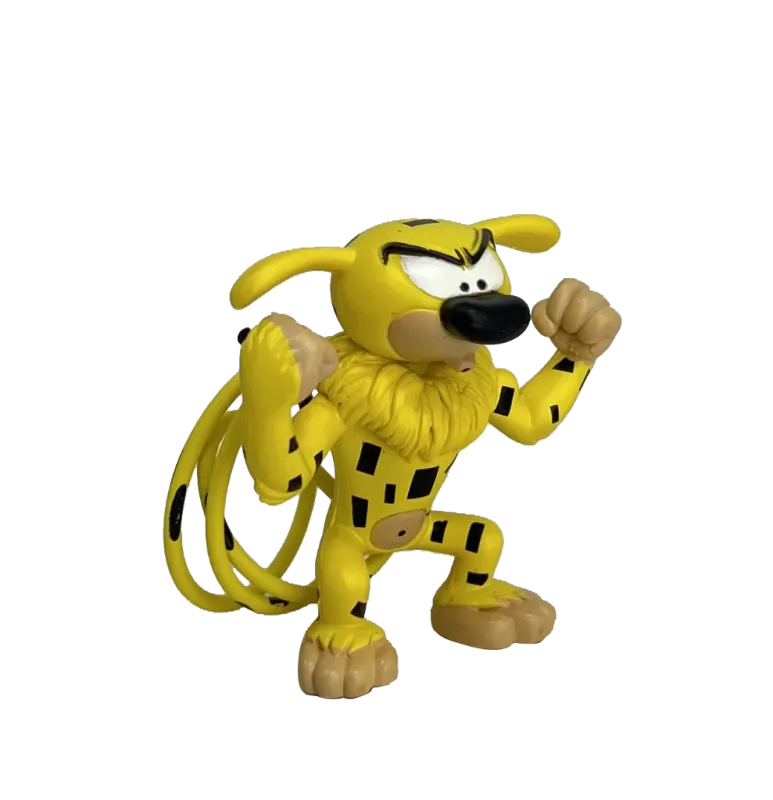 figurine-marsupilami