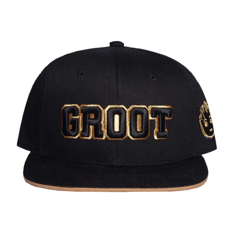 casquette-groot-snapback