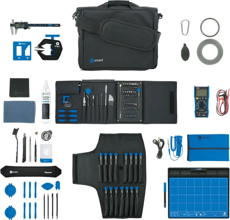 ifixit-kit-reparation-professionnel