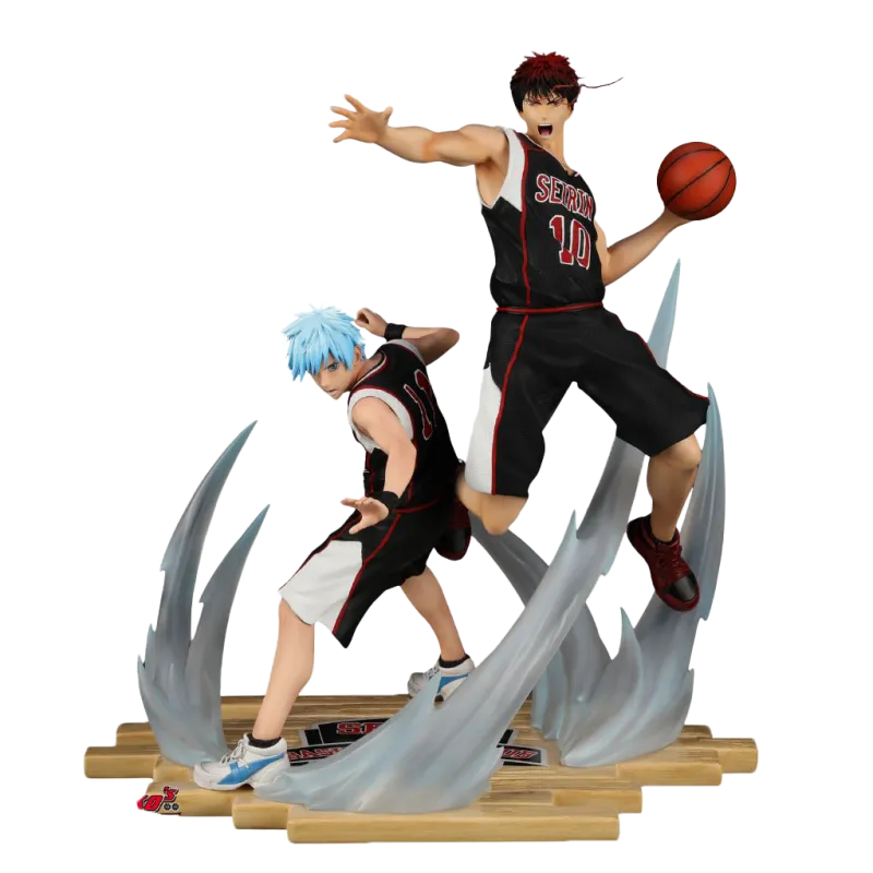 figurine-resine-tetsuya-kuroko-taiga-kagami-bl