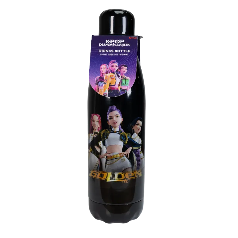 bouteille-bouchon-500ml-golden-kpop-demon-hunters